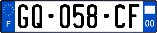 GQ-058-CF