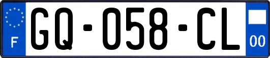 GQ-058-CL