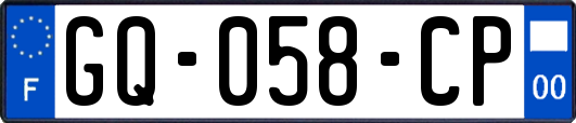 GQ-058-CP