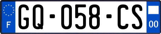 GQ-058-CS