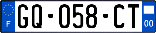 GQ-058-CT