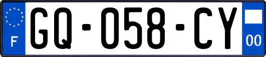 GQ-058-CY