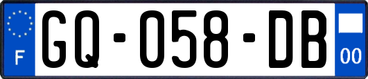 GQ-058-DB