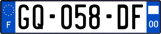 GQ-058-DF