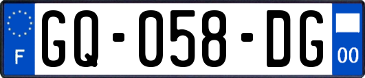 GQ-058-DG