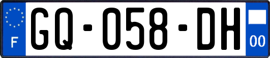 GQ-058-DH