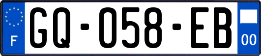 GQ-058-EB