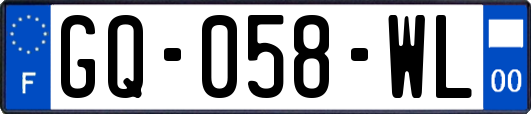 GQ-058-WL