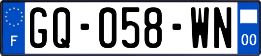 GQ-058-WN