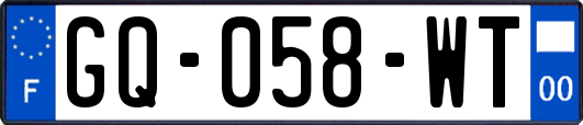 GQ-058-WT