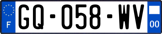 GQ-058-WV