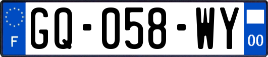 GQ-058-WY