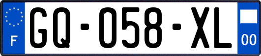 GQ-058-XL