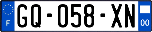 GQ-058-XN
