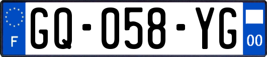 GQ-058-YG