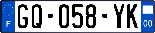 GQ-058-YK