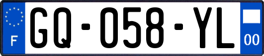 GQ-058-YL