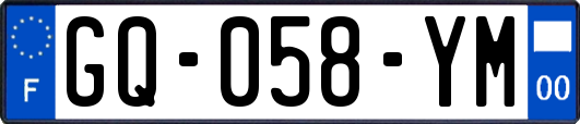 GQ-058-YM