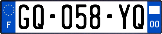 GQ-058-YQ
