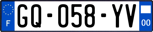 GQ-058-YV