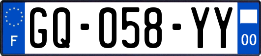 GQ-058-YY