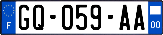 GQ-059-AA