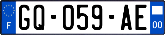GQ-059-AE