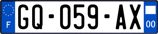 GQ-059-AX