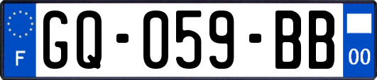 GQ-059-BB
