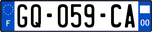 GQ-059-CA