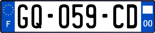 GQ-059-CD