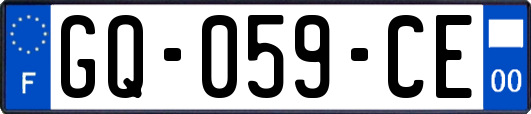 GQ-059-CE