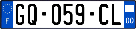 GQ-059-CL