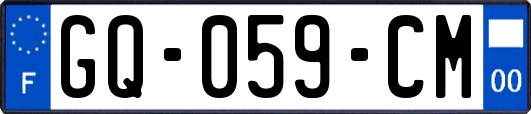 GQ-059-CM
