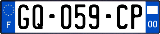 GQ-059-CP