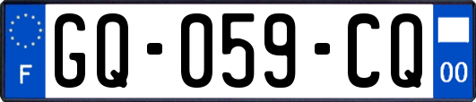 GQ-059-CQ