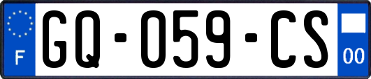 GQ-059-CS