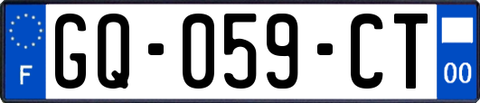 GQ-059-CT
