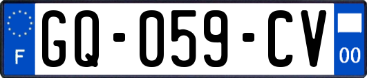 GQ-059-CV