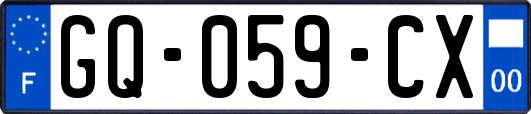 GQ-059-CX