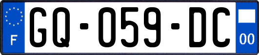 GQ-059-DC