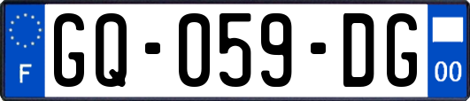 GQ-059-DG