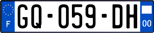 GQ-059-DH