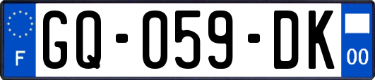 GQ-059-DK