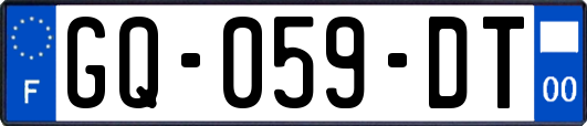 GQ-059-DT