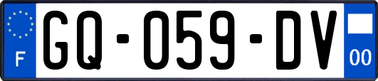 GQ-059-DV