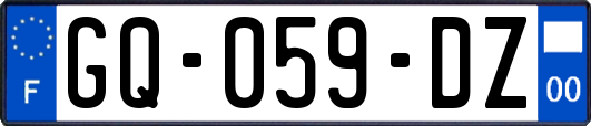 GQ-059-DZ