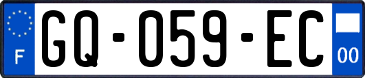 GQ-059-EC