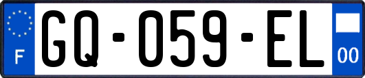 GQ-059-EL