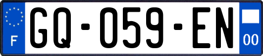 GQ-059-EN